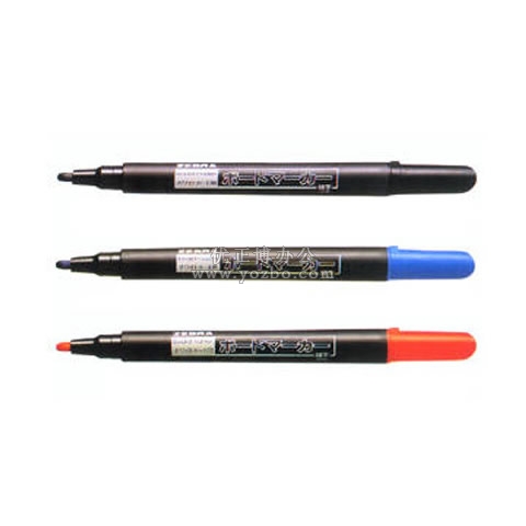 斑马 小白板笔 MWB-100F