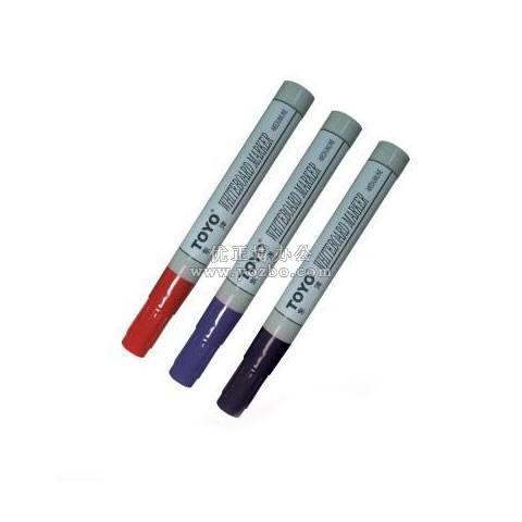 东洋白板笔 UB-528