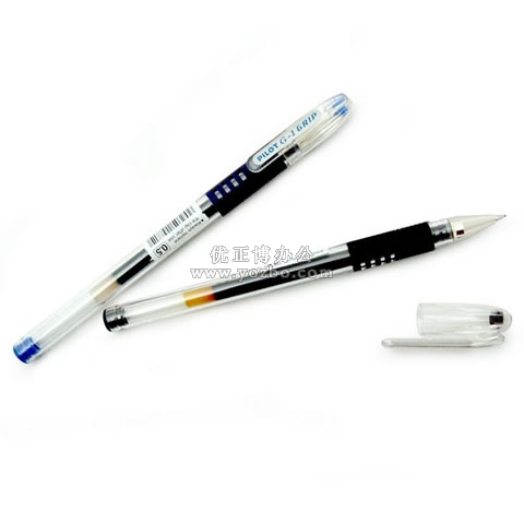 百乐G-1中性笔 BLGP-G1 0.5mm