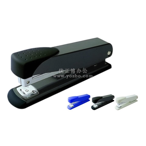 齐心订书机 B3047 加长型订书机