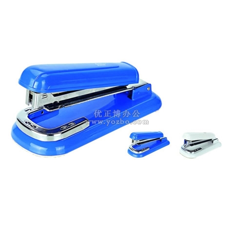 齐心多功能订书机 B3828
