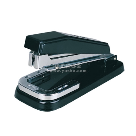 得力0414 订书机 机头可旋转