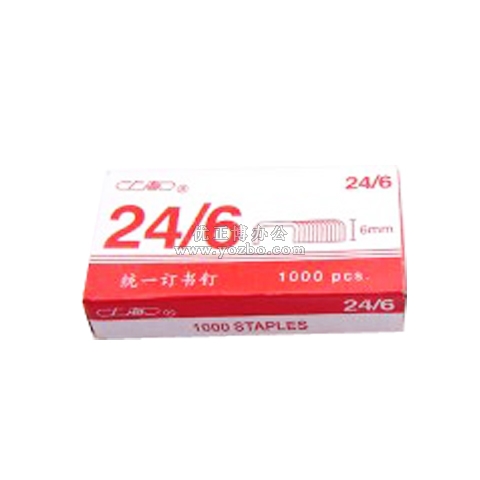 上海订书钉s211 #24/6