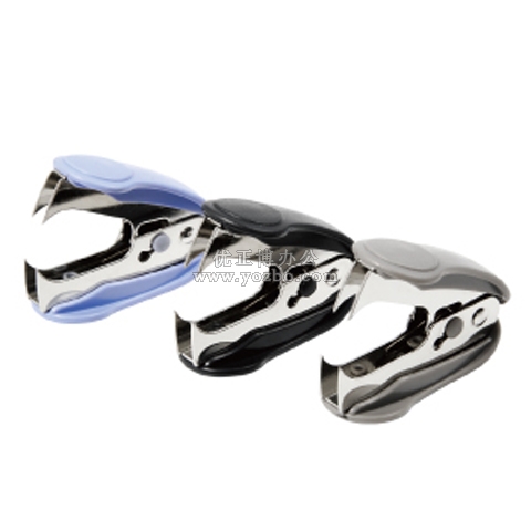 得力0232 吊卡装起钉器(书钉种类10#&24/6&26/6)