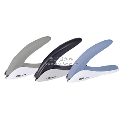 得力0236 重型起钉器 （书钉种类24/6 26/6 23/6 23/13）