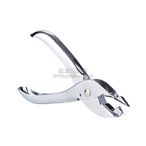 益而高1039A 钳型金属起钉器