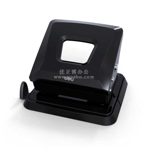 得力0108 打孔机