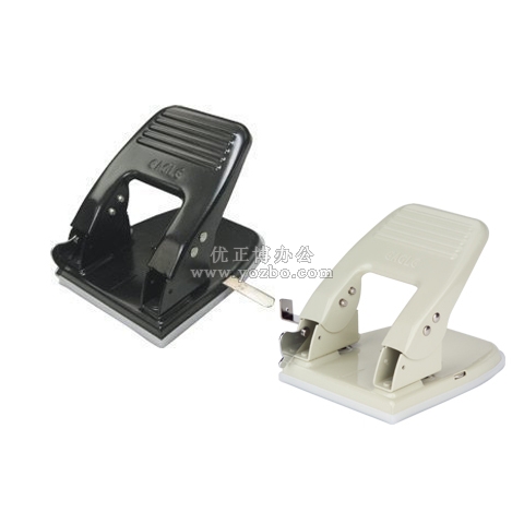 益而高701 流线型重型打孔机