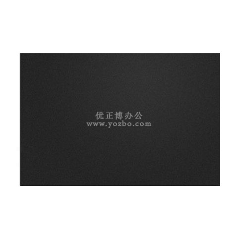 黑色卡纸 53x38cm 200g(100张/包)