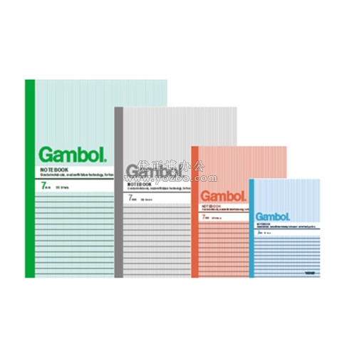 渡边 A7软抄本（无线装订本）74*105mm