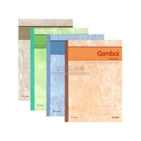 渡边 A5软抄本(无线装订本)148*210mm