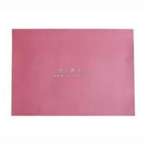 玫红色卡纸 53x38cm 200g（100张/包）