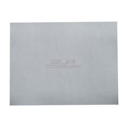 灰色卡纸 53x38cm 200g（100张/包）