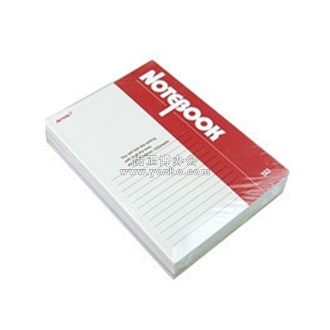 亚太派尼尔 B5笔记本 记事本 软皮抄179*252mm