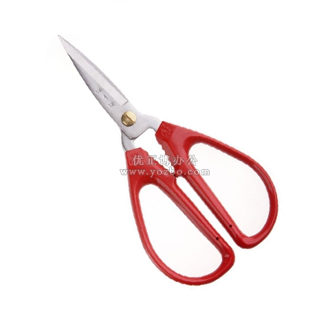 张小泉 不锈钢民用剪A型 HS-120A 12x6cm