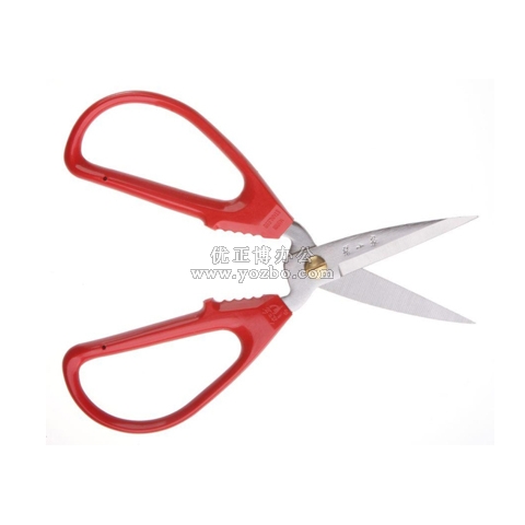 张小泉 不锈钢民用剪A型 HS-145A 14.5x7.5cm