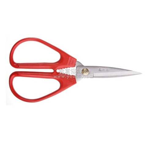张小泉 不锈钢民用剪A型 HS-170A 17x8cm