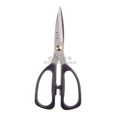 张小泉家庭用剪类强力剪 HSS-185 18.5x8.5cm