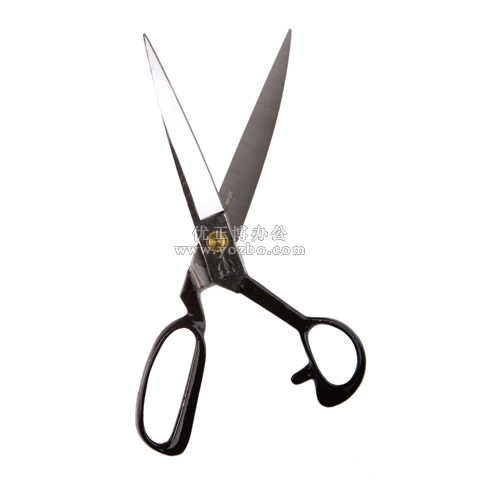 张小泉服装裁剪类剪刀PC-9 9#(23.5 x 8cm)