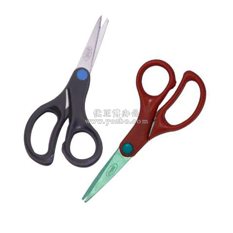 益而高(Eagle)长剪刀#TY395-5 127mm