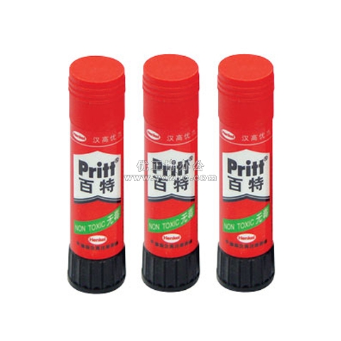 汉高 PKA4D 百特固体胶棒 10g