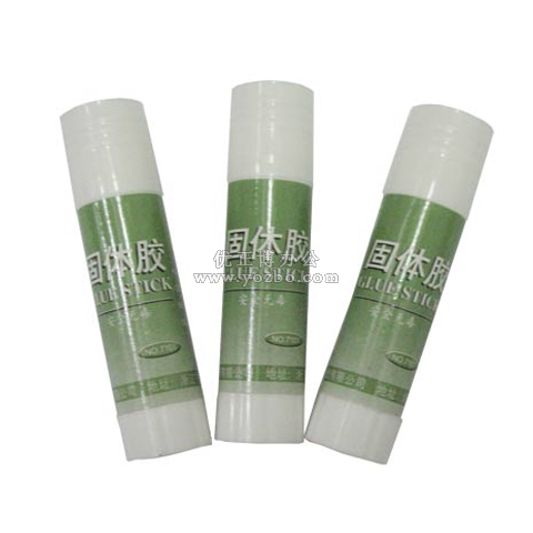 得力7103 大号PVA固体胶(白色) 36g