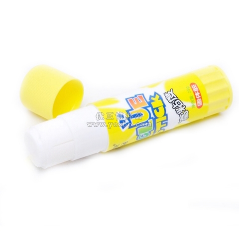 晨光MF7104 高沾度固体胶 25g 环保无毒