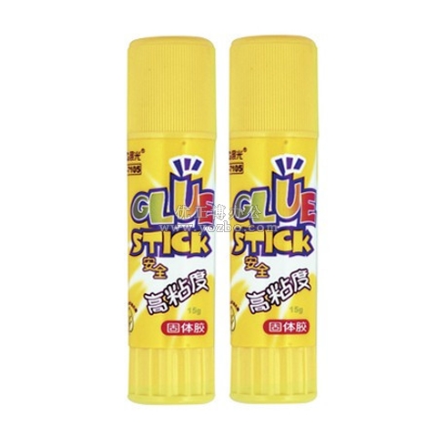 晨光MF7105 高沾度固体胶 15g 环保无毒
