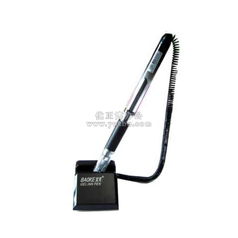 宝克台笔 4倍大容量一次性台笔 NO.892 0.5mm