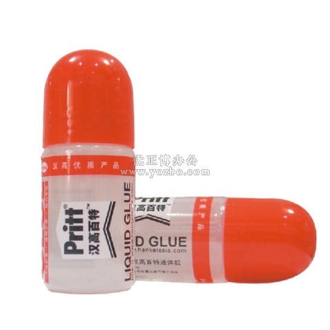 汉高 百特PKA3D 液体胶水 32ml