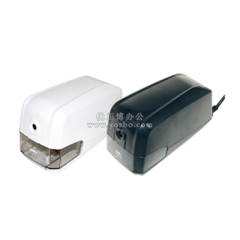 得力0702 电动削笔机