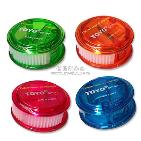 东洋小飞碟笔刨SP190