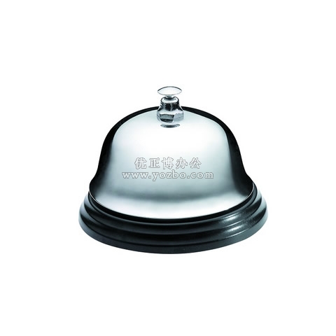 得力0240 传唤铃 Φ8×5.5cm