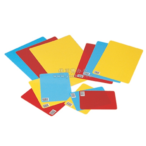 得力复写板9354(374x 260mm)