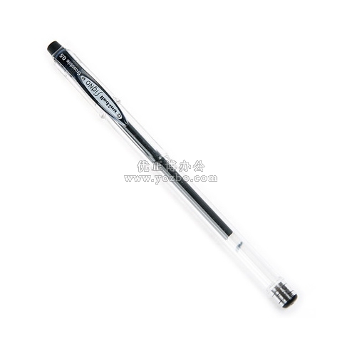 三菱UNI可擦中性笔UM-101ER 0.5mm  