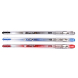 东亚 3-ZERO中性笔 0.38mm 