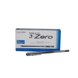 东亚 3-ZERO中性笔 0.38mm 