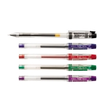 东亚 FINE-TECH中性笔 0.3mm