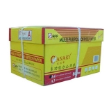 金丝雀特级复印纸 B5 500张/包