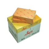 太阳 彩色复印纸 A3 80g 500张/包