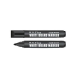 万能通 圆嘴单头白板笔 B-6199