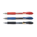 百乐按制中性笔 BL-G2-5 0.5mm