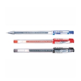 晨光特细记帐中性笔GP0096 0.28mm