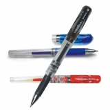 晨光签字中性笔 天空5号 GP-1111 0.7mm