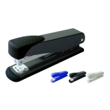 齐心订书机 B3047 加长型订书机