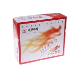 天章龙电脑打印纸 80列五层241-5（1000页）