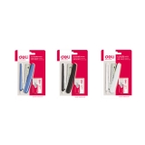 得力0251 办公组合套装【订书机+订书针】