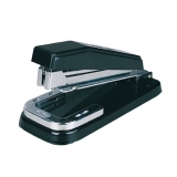 得力0414 订书机 机头可旋转