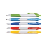 文正 按制圆珠笔 2055A 0.7mm