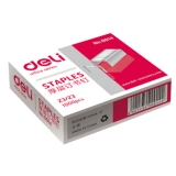 得力0014厚层订书钉 23/23